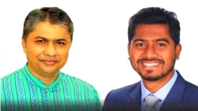 পটুয়াখালীতে নুরের আসনে ঘোড়া প্রতীক নিয়ে বিদ্রোহী প্রার্থী মামুন