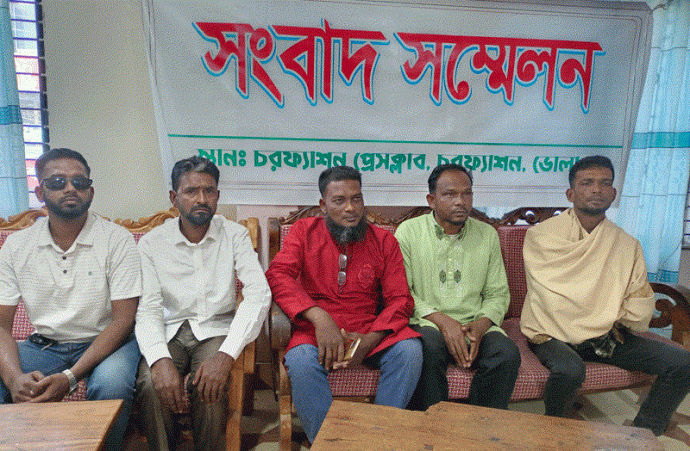 মাদকের সামরাজ্য বহাল রাখতে সাজানো ধর্ষণ মামলায় ফাঁসনোর অভিযোগ